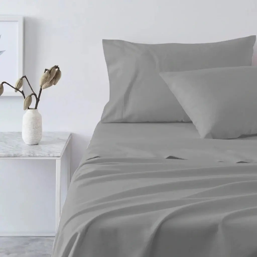 Linen Sets Are The Key to Luxurious and Better Sleep